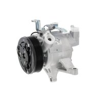 VALEO 814724 Kompressor, Klimaanlage