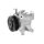 VALEO 814724 Kompressor, Klimaanlage