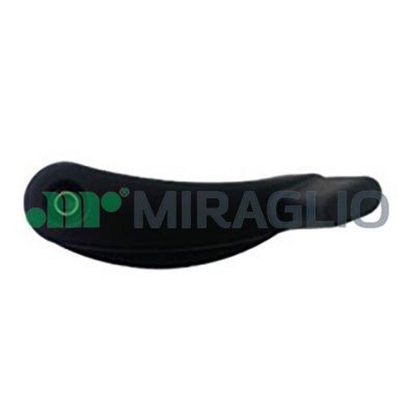 MIRAGLIO 60/415 Türgriff, Innenausstattung