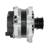 AS-PL A0774S Generator