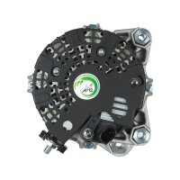 AS-PL A0774S Generator
