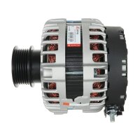 AS-PL A0774S Generator