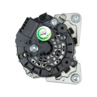 AS-PL A0782S Generator