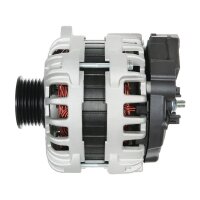 AS-PL A0782S Generator