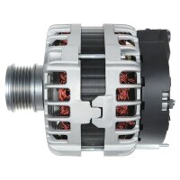 AS-PL A0791S Generator