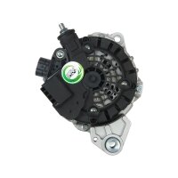 AS-PL A0793S Generator