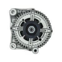 AS-PL A3098PR Generator