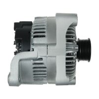AS-PL A3098PR Generator