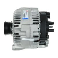 AS-PL A3098PR Generator