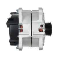 AS-PL A3194S Generator
