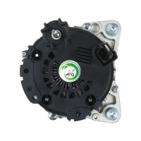 AS-PL A3194S Generator