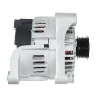 AS-PL A3198S Generator