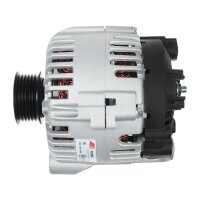 AS-PL A3198S Generator