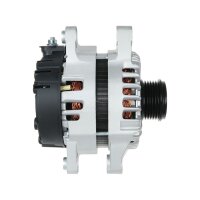 AS-PL A3238S Generator