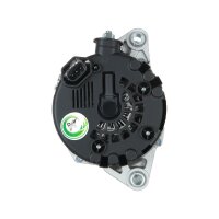 AS-PL A3238S Generator