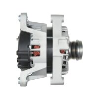 AS-PL A3488S Generator