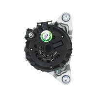 AS-PL A3488S Generator