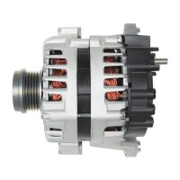 AS-PL A3488S Generator