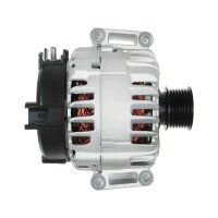 AS-PL A3489S Generator
