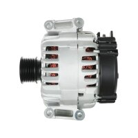 AS-PL A3489S Generator