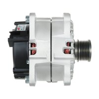 AS-PL A3490S Generator