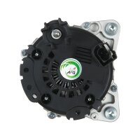 AS-PL A3490S Generator