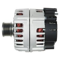 AS-PL A3490S Generator