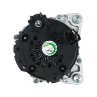 AS-PL A3493S Generator