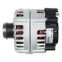 AS-PL A3493S Generator