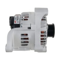 AS-PL A3505S Generator