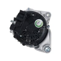 AS-PL A3505S Generator