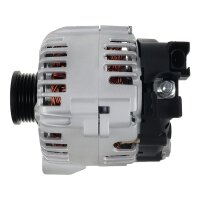 AS-PL A3505S Generator