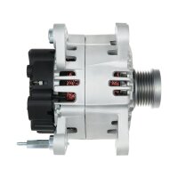 AS-PL A3508S Generator