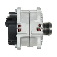 AS-PL A3510S Generator