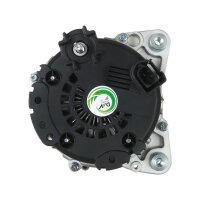 AS-PL A3510S Generator