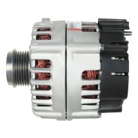 AS-PL A3510S Generator
