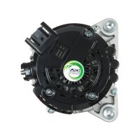 AS-PL A3512S Generator
