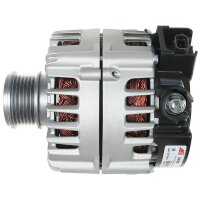 AS-PL A3512S Generator