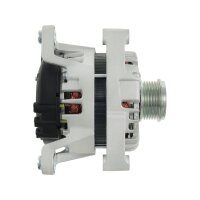 AS-PL A3513S Generator