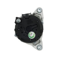 AS-PL A3513S Generator