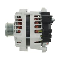 AS-PL A3513S Generator