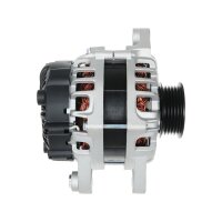 AS-PL A3515S Generator