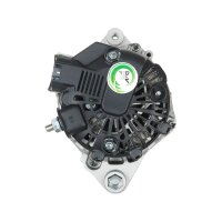 AS-PL A3530S Generator