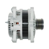 AS-PL A5397S Generator