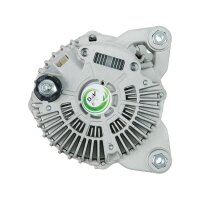 AS-PL A5397S Generator