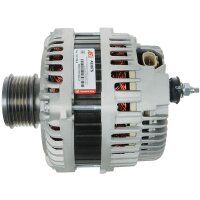 AS-PL A5397S Generator