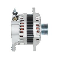 AS-PL A5409S Generator