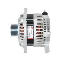 AS-PL A5409S Generator