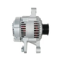 AS-PL A6194S Generator