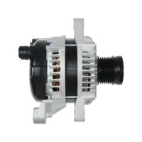 AS-PL A6644S Generator
